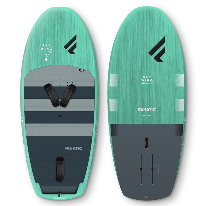 Fanatic Sky Wing TE Foil Board 2022