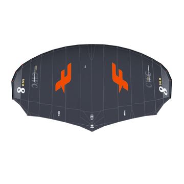 F-one Strike CWC V4 Wing