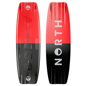 North Atmos Hybrid Kiteboard 2024