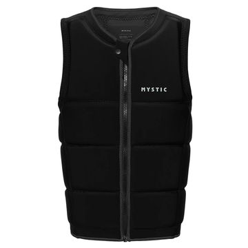 Mystic Brand Wake FZ Impact Vest 2024