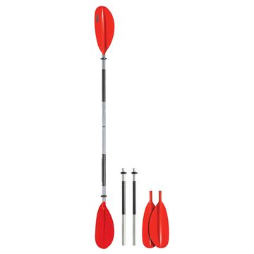 Bravo KWB 230 4 Piece Aluminium Kayak Paddle
