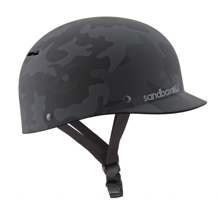 Sandbox 2.0 Low Rider Helmet