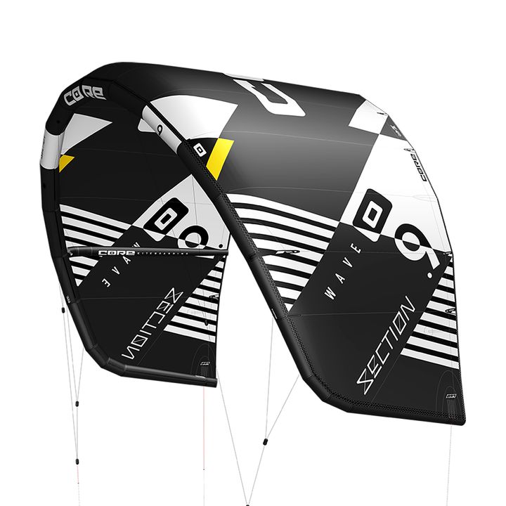 Core Section 3 Kite