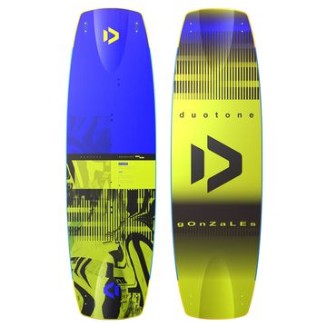 Duotone Gonzales Kiteboard 2024