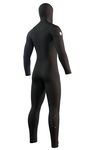 Mystic Marshall FZ 5/3 Hooded Wetsuit 2023