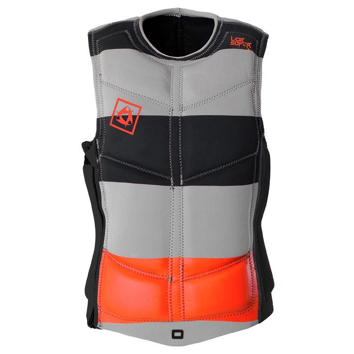 Mystic Drip Lior Wake Impact Vest 2016