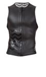 Billabong Revolution Pump'd Smooth Front Zip Vest