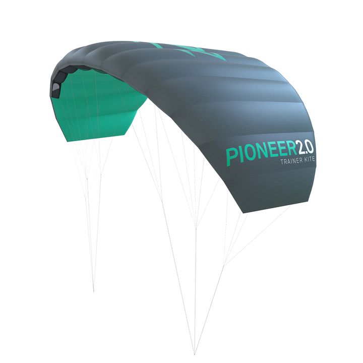 North Pioneer 3 Line Trainer Kite