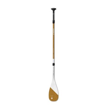 Fanatic Bamboo Carbon 50 Adj 3-Piece SUP Paddle