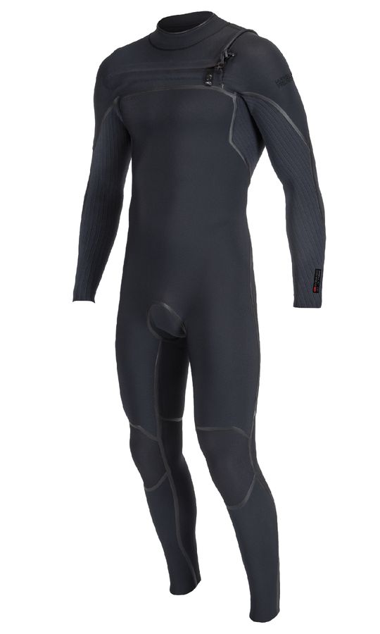 O'Neill Hyperfreak Fire 5/4 CZ Wetsuit 2023