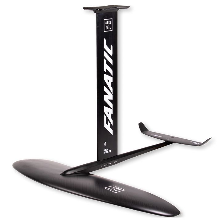 Fanatic Aero 2500 Foil 2021