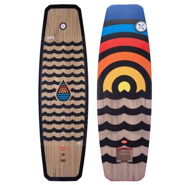 Hyperlite Union 2025 Wakeboard