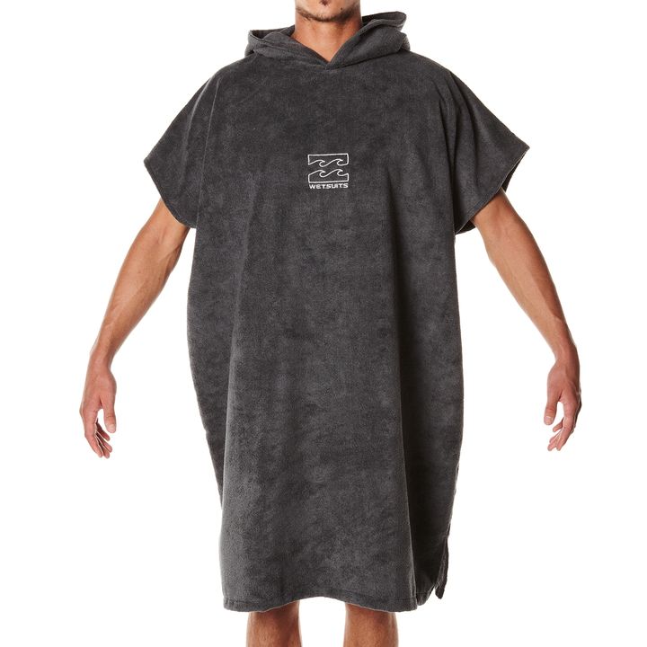 Billabong Hooded Towel