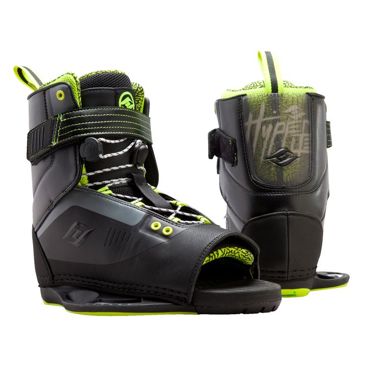 Hyperlite Focus 2016 Wakeboard Boots