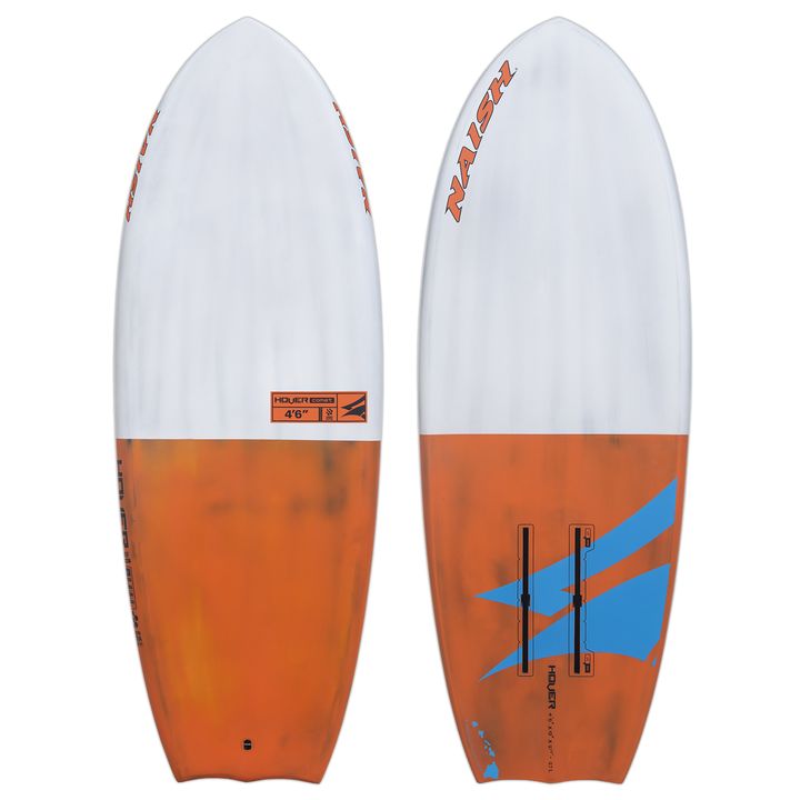 Naish Hover Surf Comet Carbon Foilboard 2020