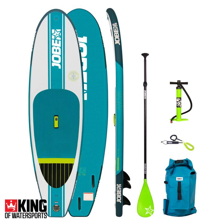 Jobe Aero Lika 9'4 Inflatable SUP Board 2018