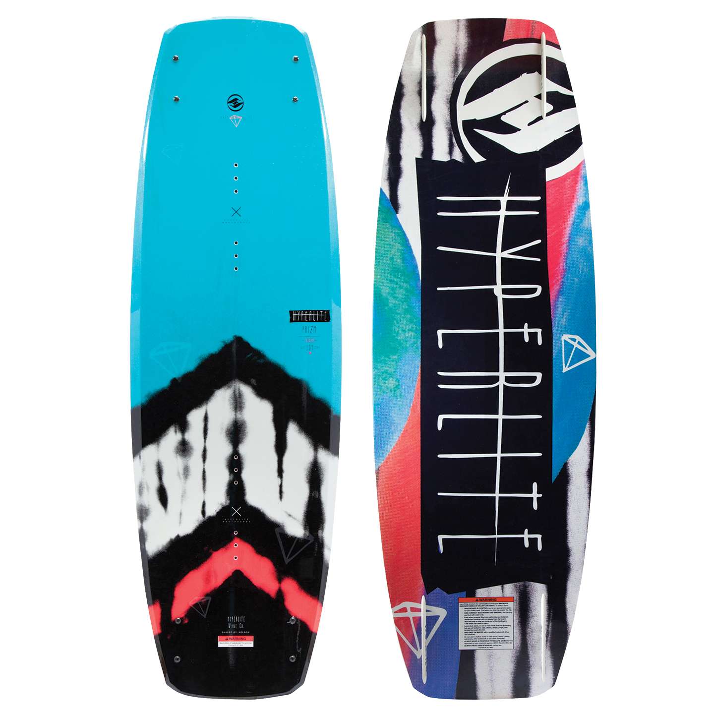 Hyperlite Prizm 2017 Wakeboard