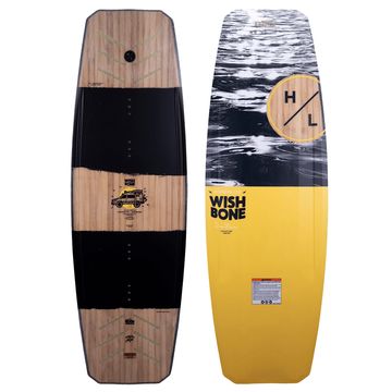 Hyperlite Wishbone 2022 Wakeboard