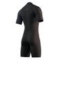 Mystic Marshall 3/2 Shorty FZ Wetsuit 2023