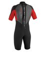 O'Neill Youth Reactor 2/2 Spring Wetsuit 2017