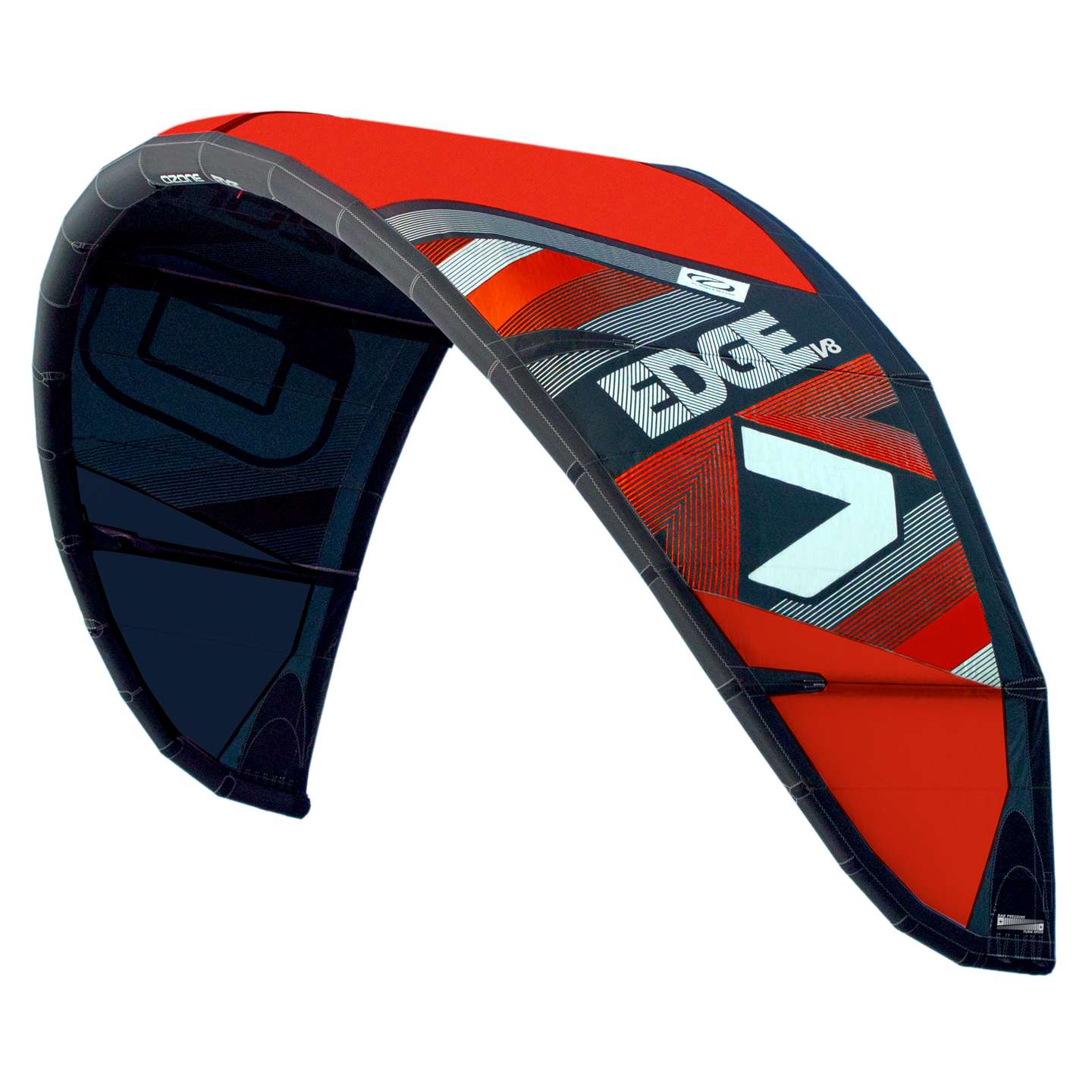 Ozone Edge V8 Kitesurfing Kite 2016 | King of Watersports