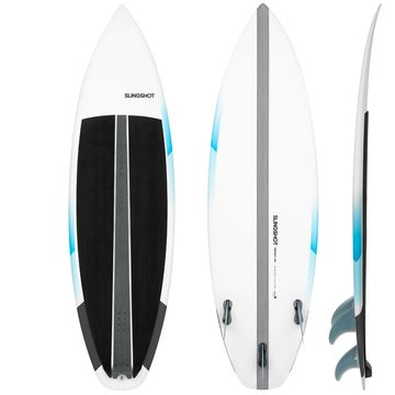 Slingshot Impact XR 2023 Kite Surfboard