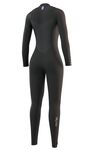 Mystic Womens Jayde 4/3 FZ Wetsuit 2023