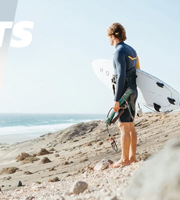 Shop Mens Wetsuits