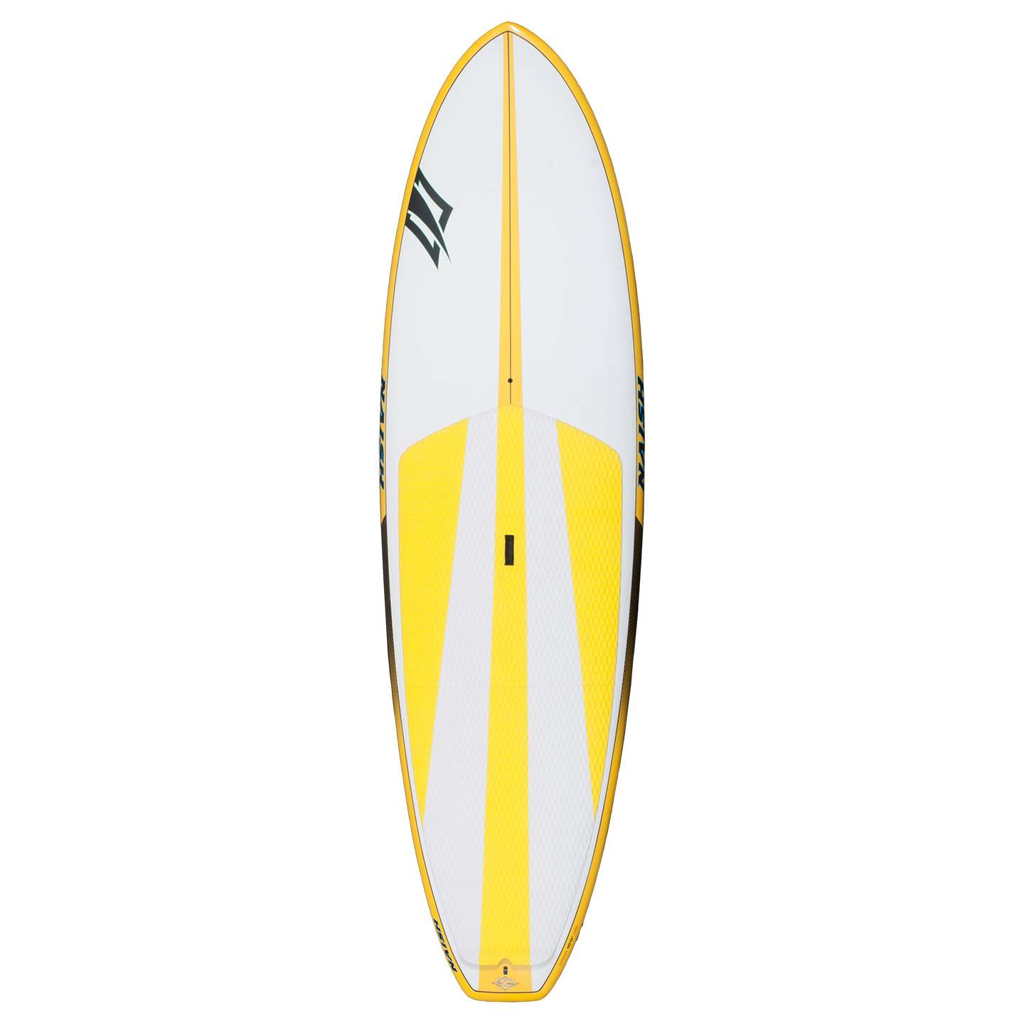 Naish Mana GS SUP Board 2014 | King of Watersports