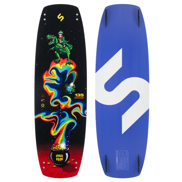 Slingshot Space Grom 2025 Wakeboard