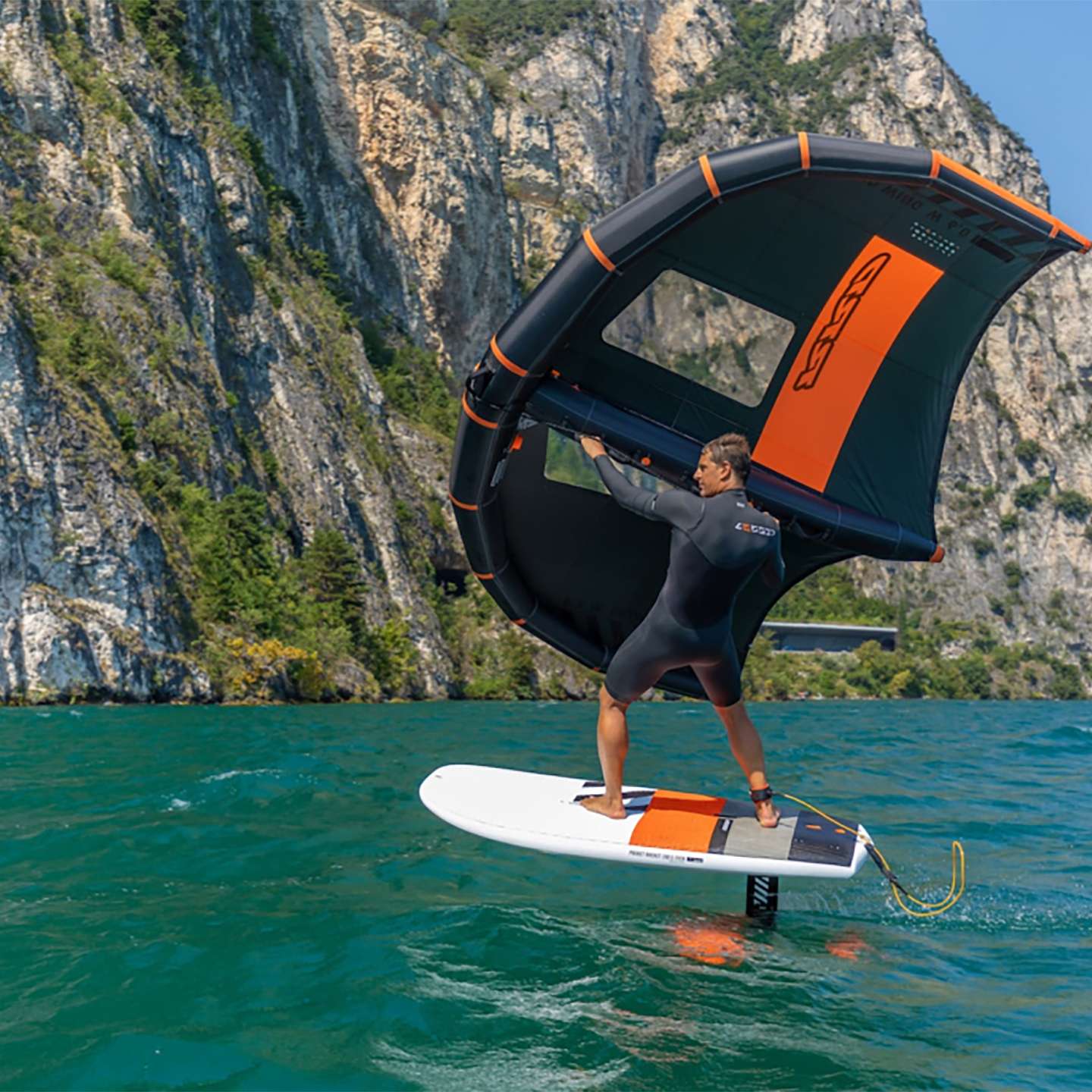 RRD Wind Wing W Y26  King of Watersports