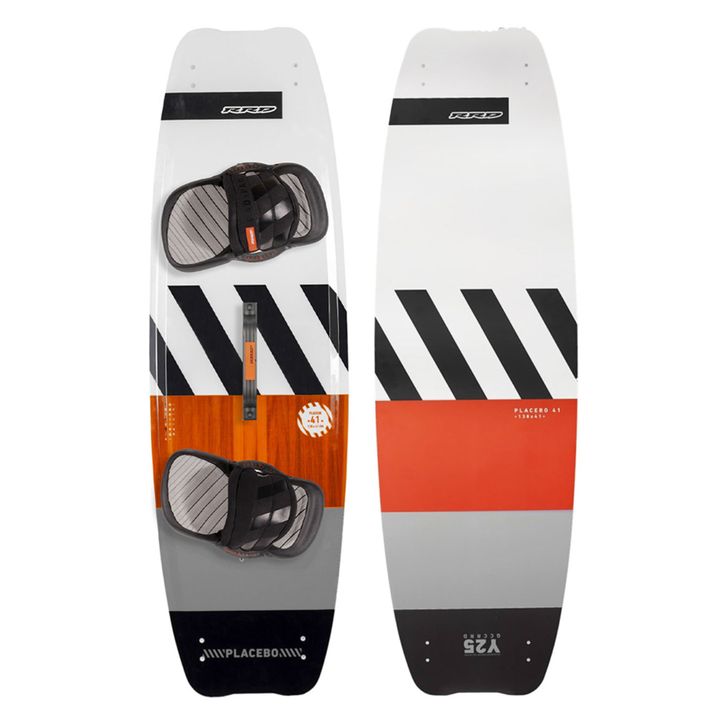 RRD Placebo Y25 Kiteboard