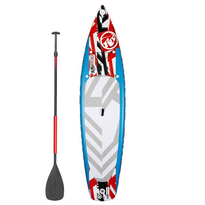 RRD Airtourer V2 12'x34 Inflatable SUP Board 2015