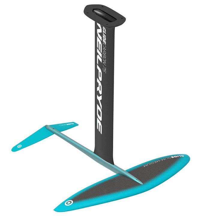 NeilPryde Glide Surf Carbon Foil slim 2020