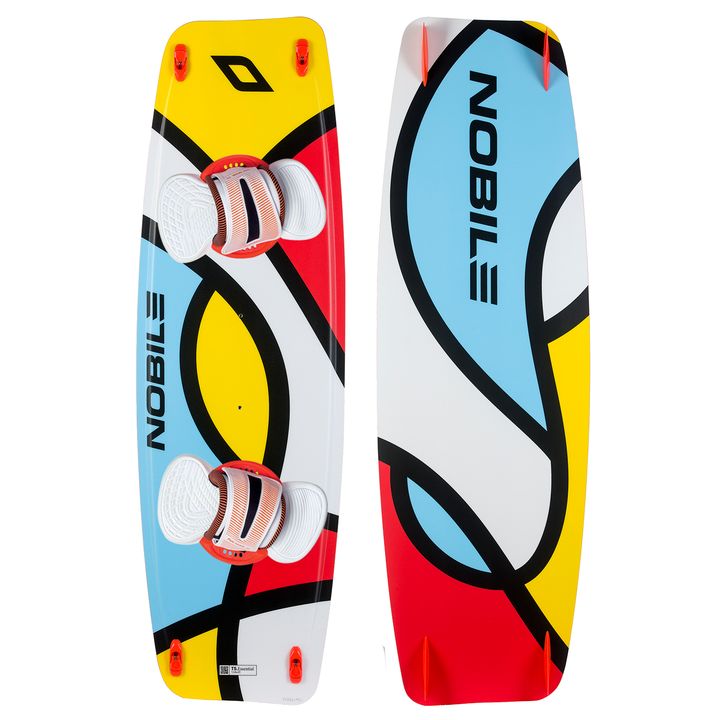 Nobile T5 2017 Kiteboard