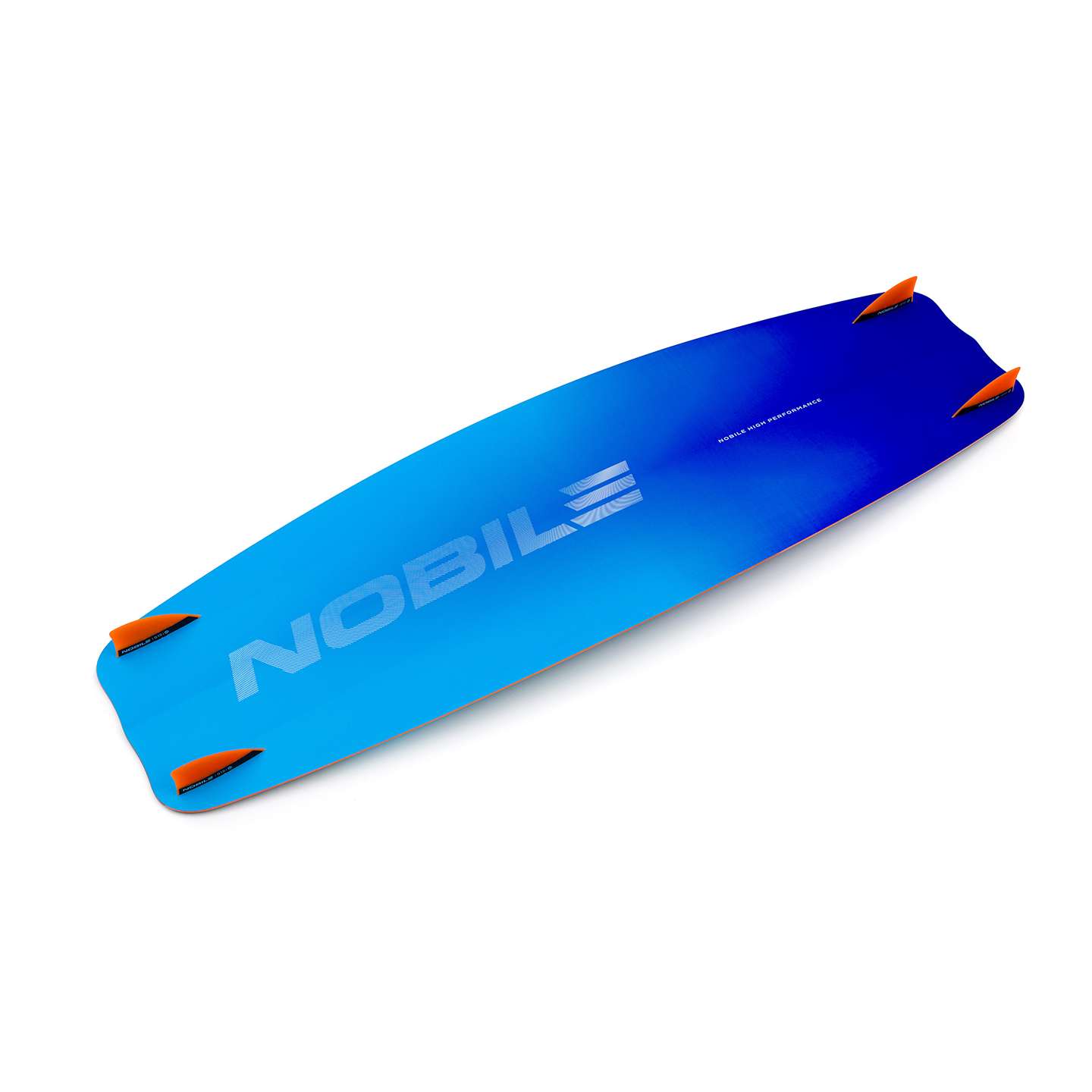 Nobile kiteboard fins cheap