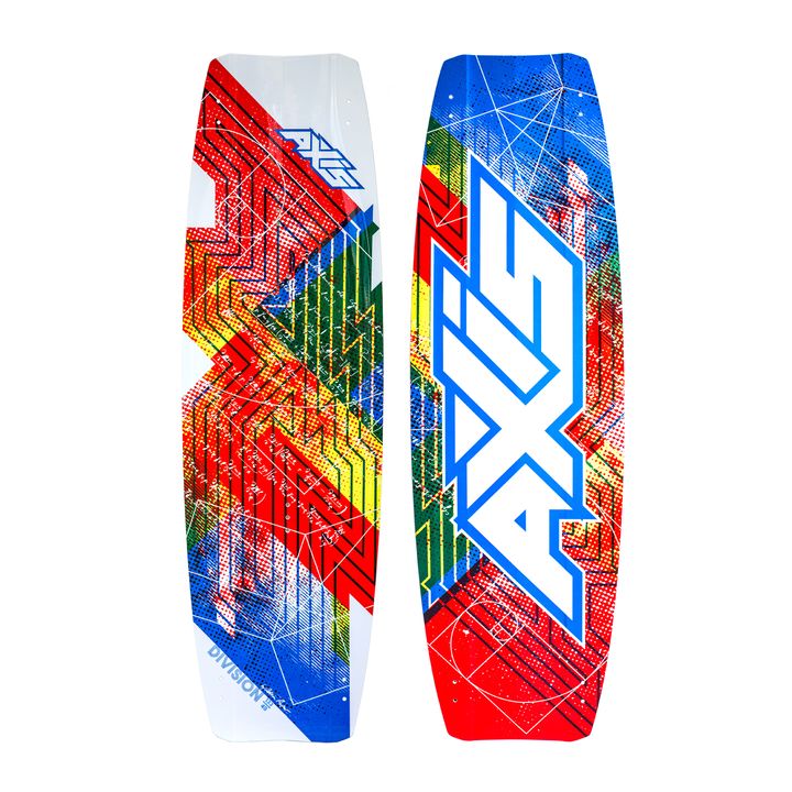 Axis Division Kiteboard 2015