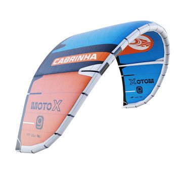 Cabrinha Moto X Apex 2025 Kite