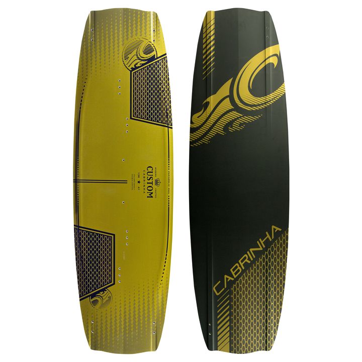 Cabrinha Custom 2016 Kiteboard