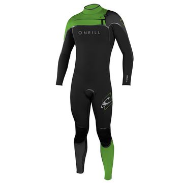 O'Neill Youth Psycho One 5/4 FUZE Wetsuit 2017