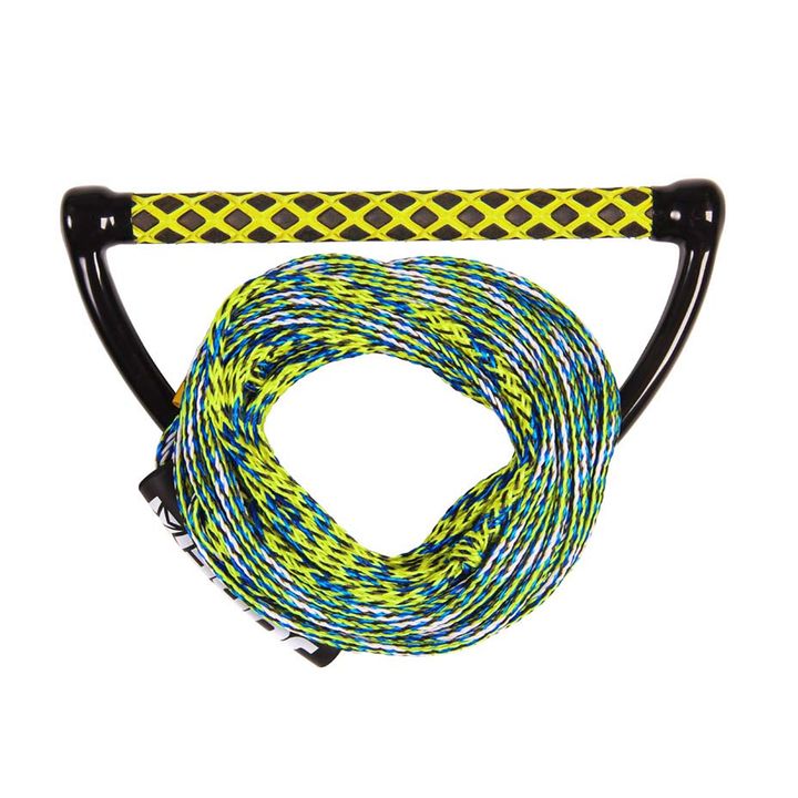 Jobe Prime Wake Combo Yellow Handle