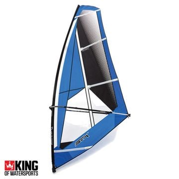 STX Evolve Windsurf Rig