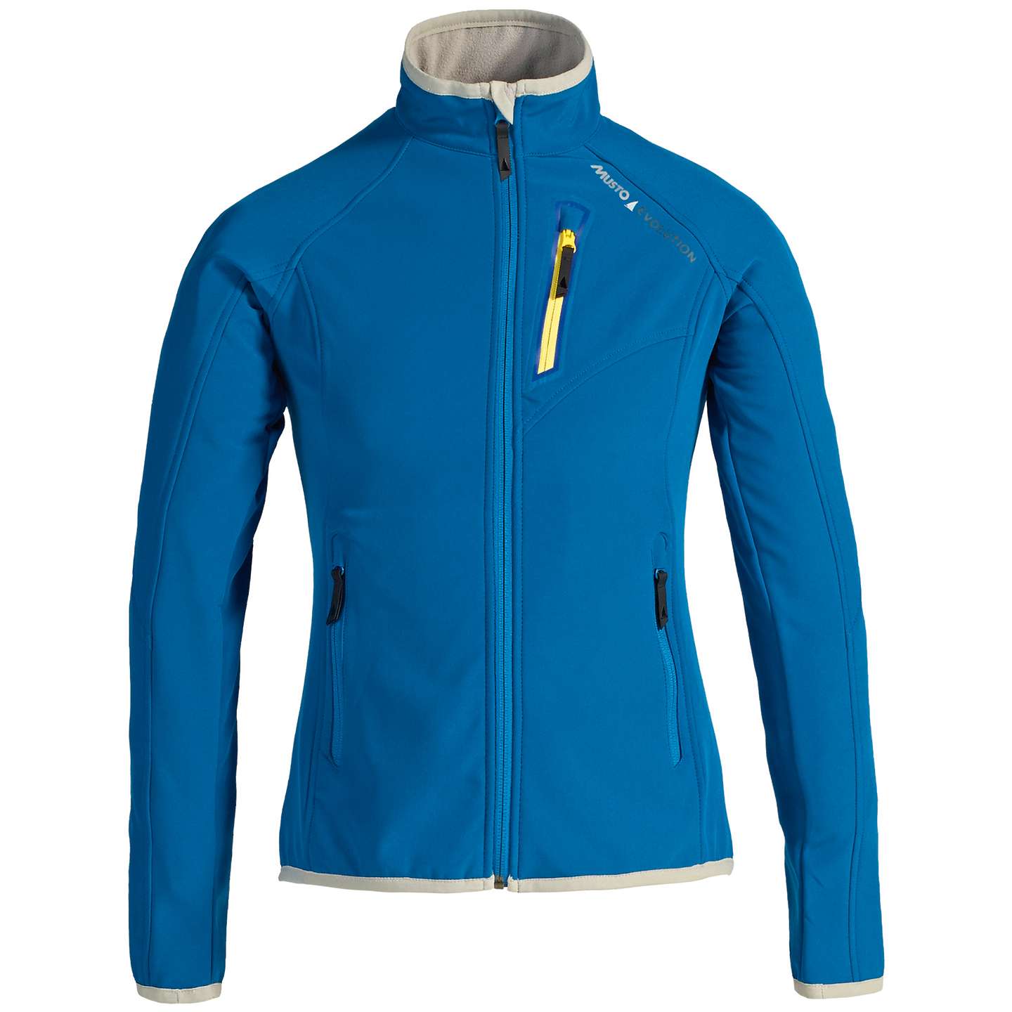 Musto Womens Evolution Soft Shell Jacket 2014 | King of Watersports