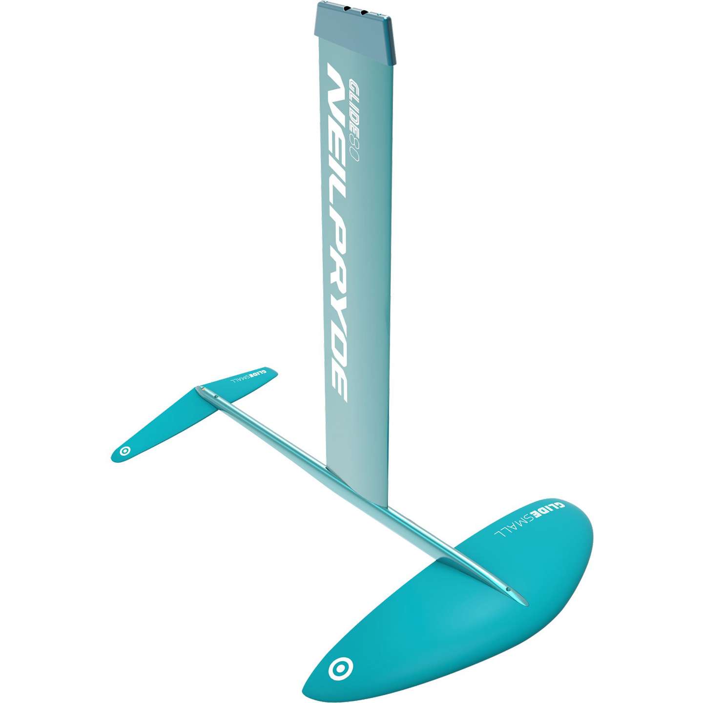 NeilPryde Glide Wind Alu Foil Deep Tuttle 2020 | King of Watersports