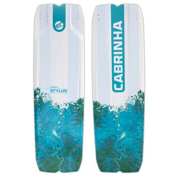 Cabrinha Stylus 2025 Kiteboard