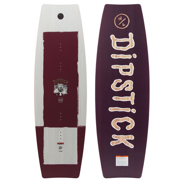 Hyperlite Dipstick 2020 Wakeboard