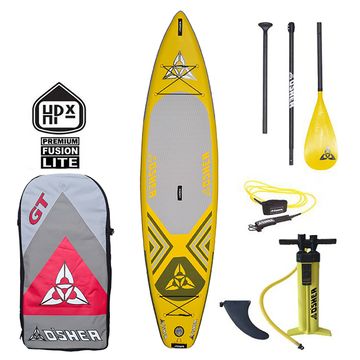 O'Shea 11'6 GTB HPx Inflatable SUP 2022