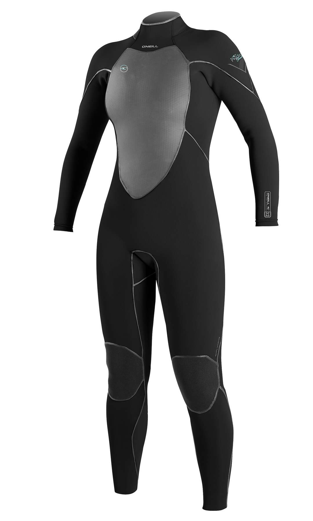 oneill 5 4 wetsuit