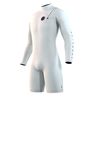 Mystic The One ZF 3/2 Longarm Shorty Wetsuit 2021