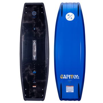 Hyperlite Capitol 2024 Wakeboard